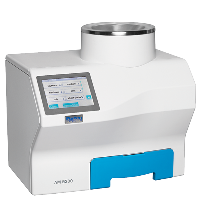 Perten AM 5200 moisture tester