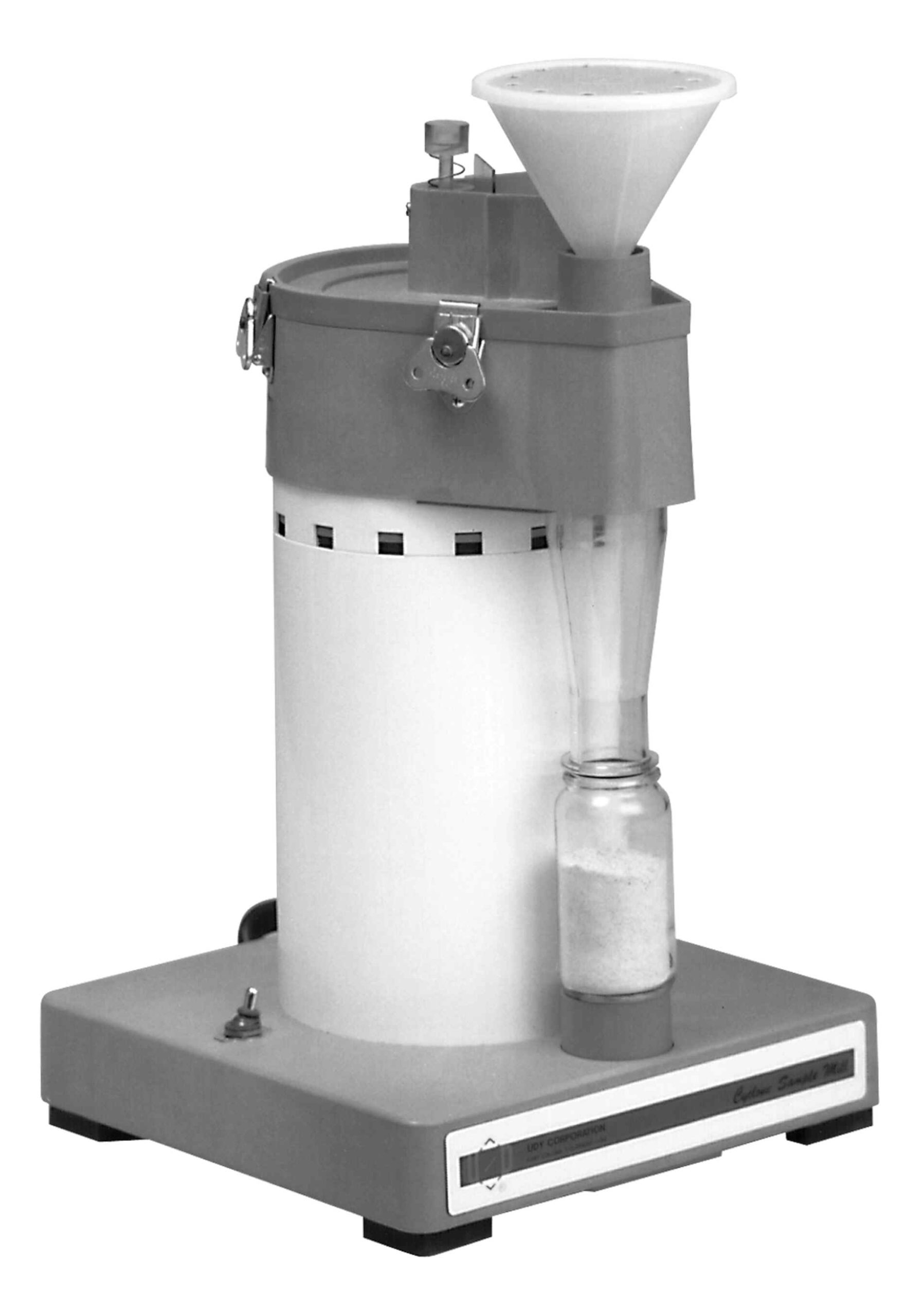 UDY Cyclone Sample Mill